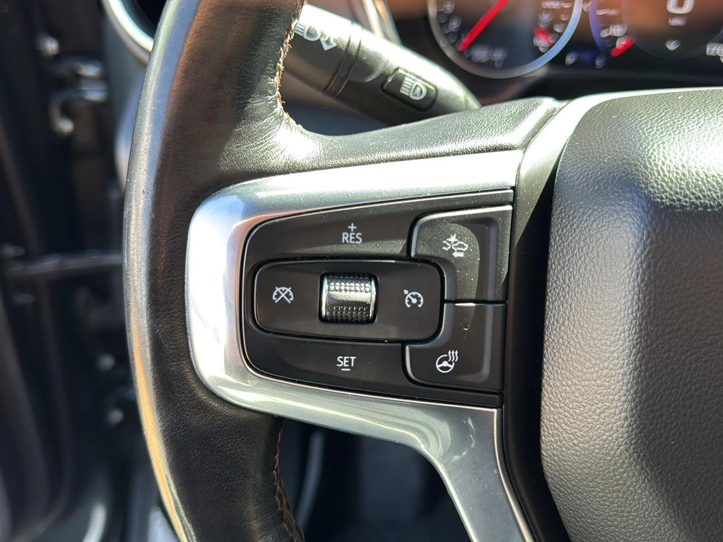 2019 Chevrolet Blazer Premier - Photo 30