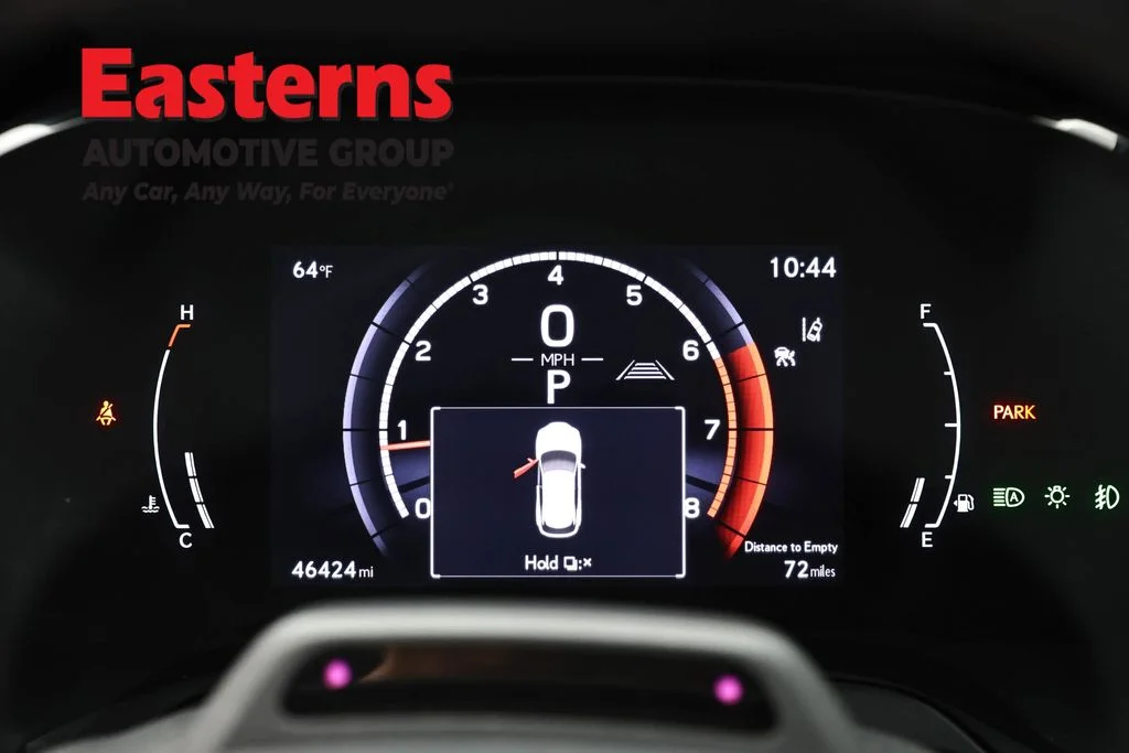 Used 2024 Black Lexus 350 F Sport Handling image 18