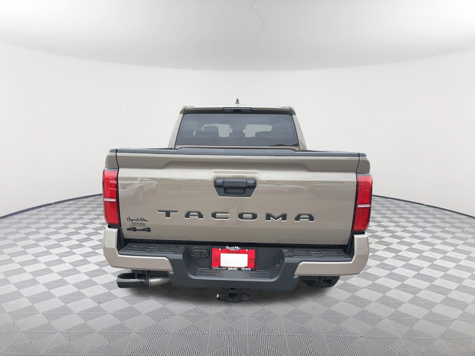 New 2026 Mudbath Toyota TRD Sport image 6