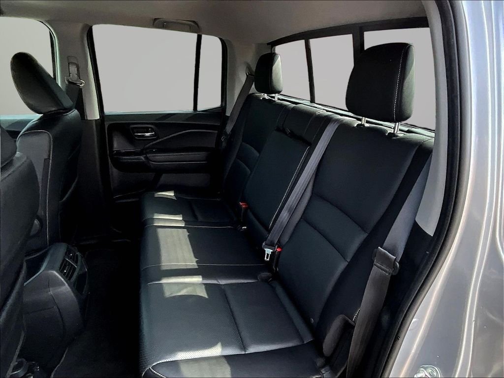 Used 2023  Honda RTL-E image 24