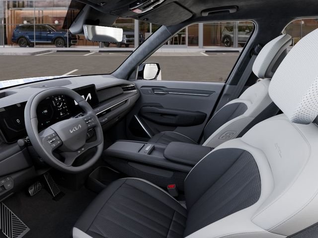 2026 Kia EV9 GT-Line - Photo 17