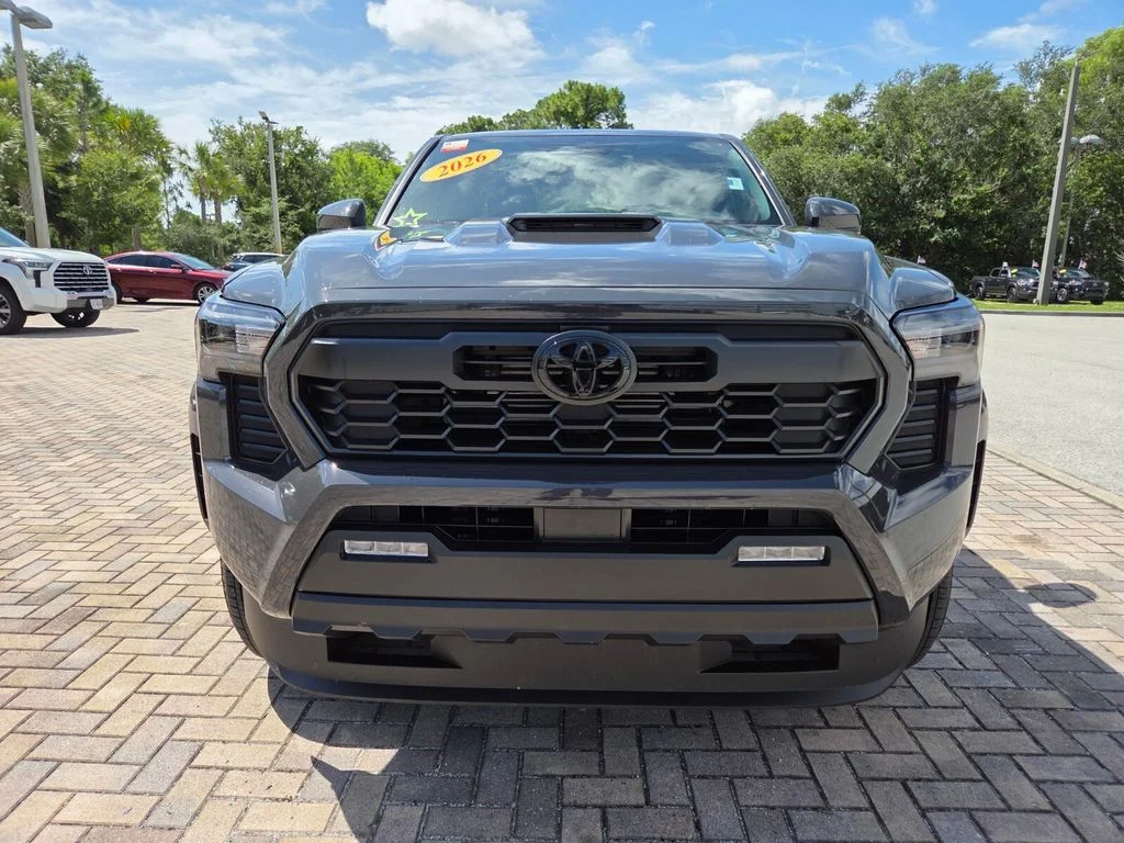 Used 2026  Toyota TRD Sport image 2