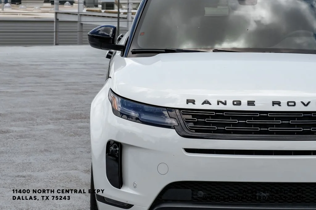 Used 2026 White Land Rover S image 50