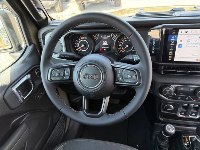 New 2026 41 Exterior Paint Jeep Sport S image 12