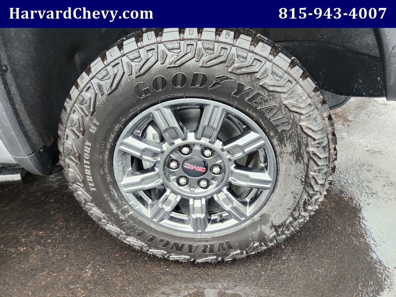 2026 GMC Sierra 1500 AT4X - Photo 42
