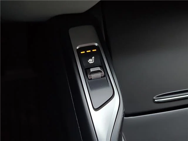 New 2026 Aurora Black KIA EX All-Wheel Drive image 15
