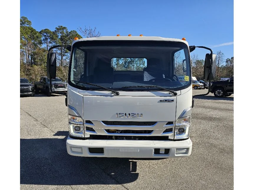 New 2026  Isuzu  image 8