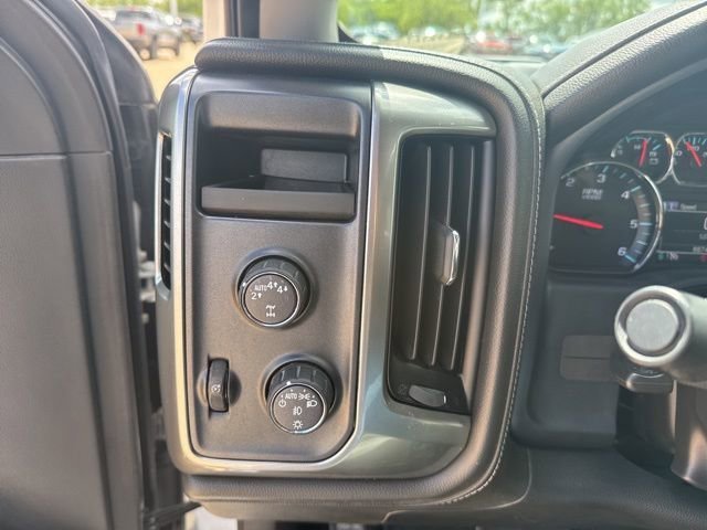 2018 Chevrolet Silverado 1500 LTZ - Photo 28
