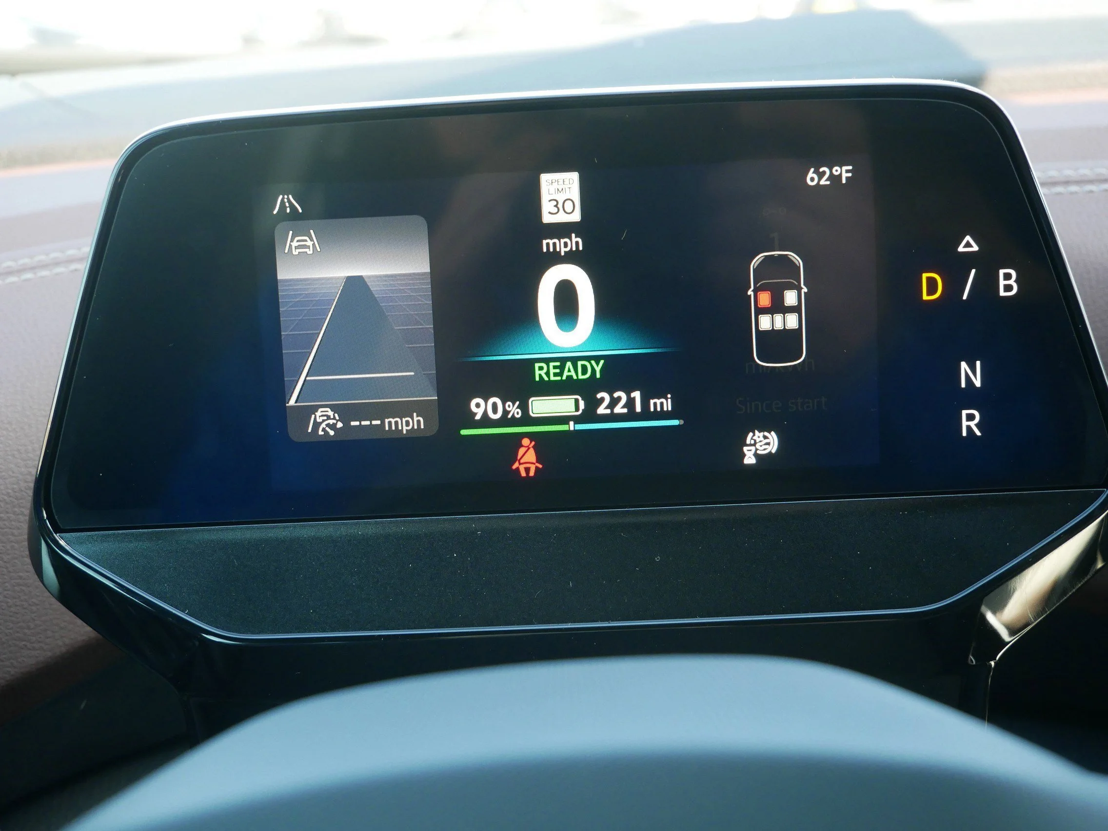 New 2025 Opal White Pearl Volkswagen Pro image 10