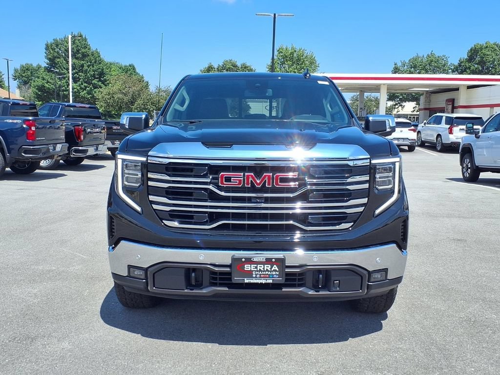 2026 GMC Sierra 1500 SLT - Photo 21