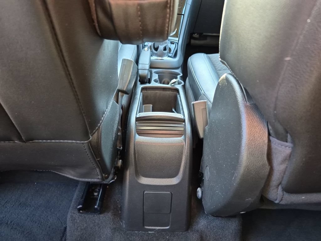 Used 2020 Includes (MDP) Anthracite lower exterior accent color, Paint code W598F. Buick Preferred image 32