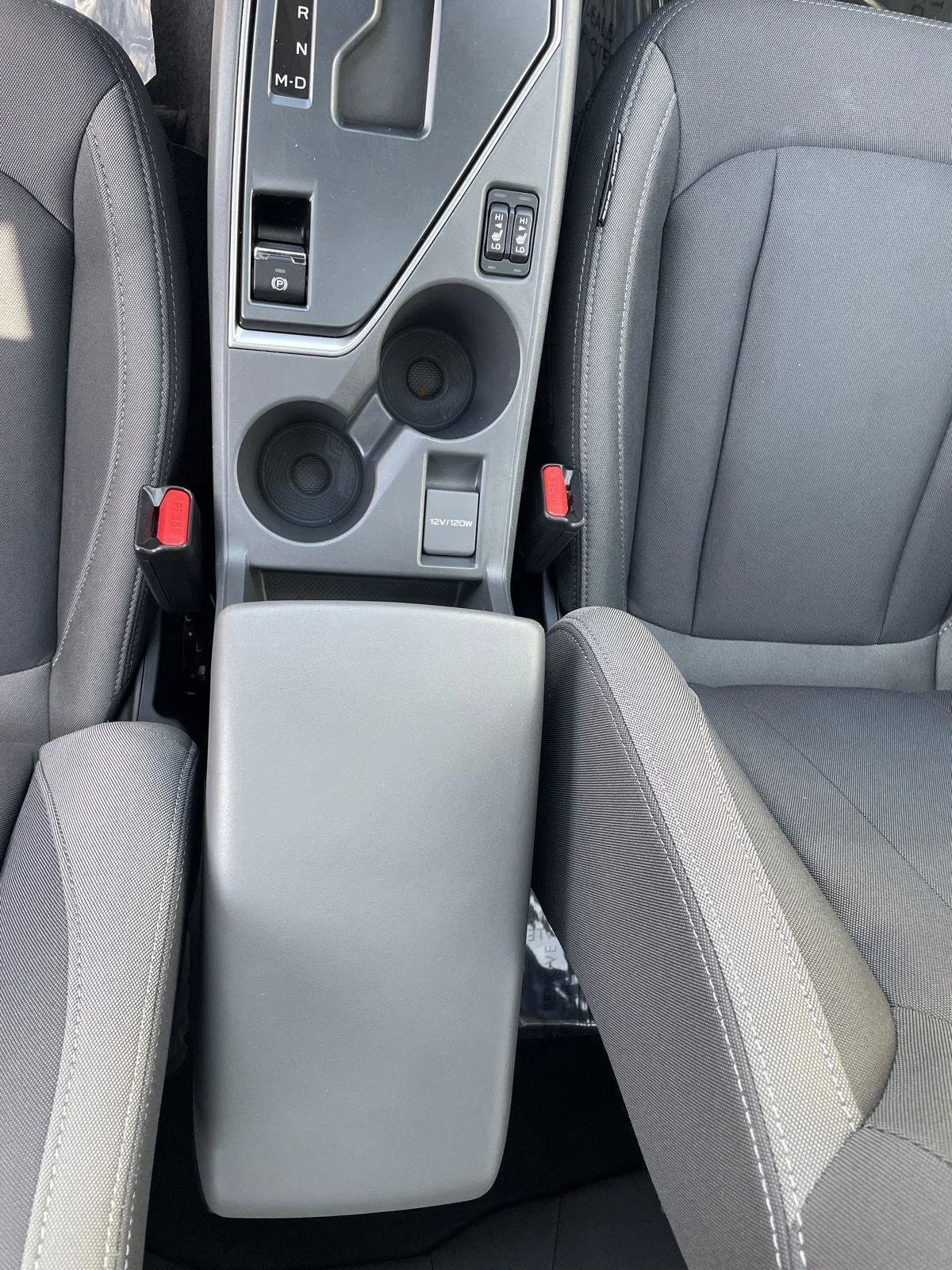 Certified Used 2025 Magnetite Gray Metallic Subaru Premium image 17