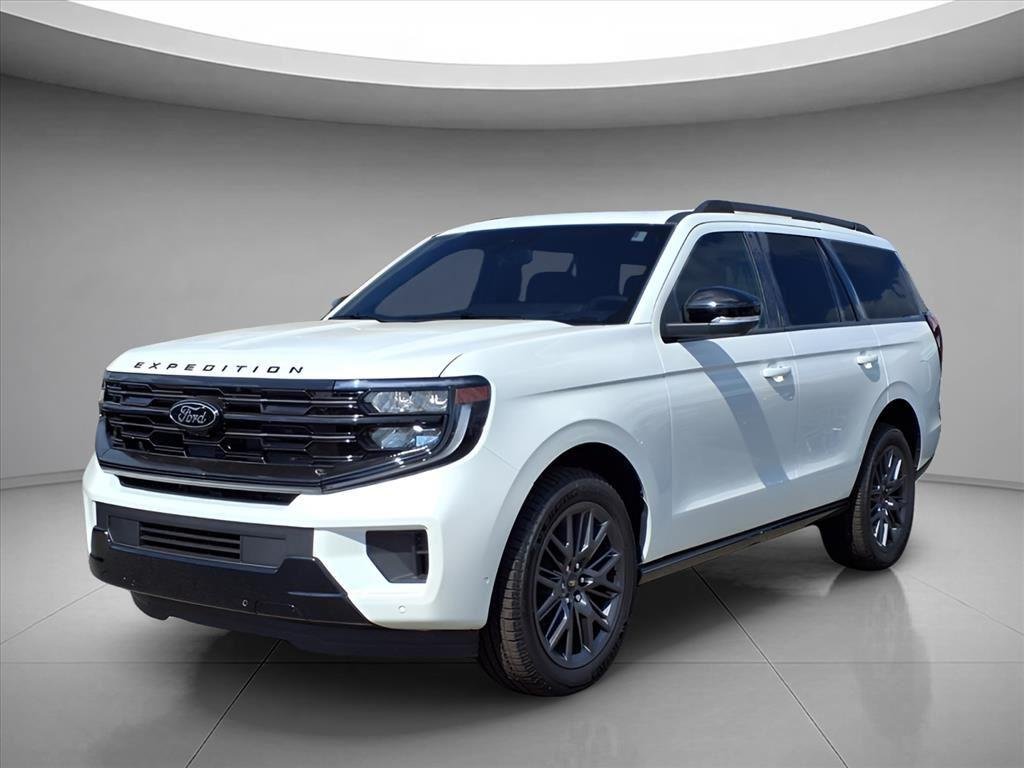 2025 Ford Expedition Platinum 4x4's photo