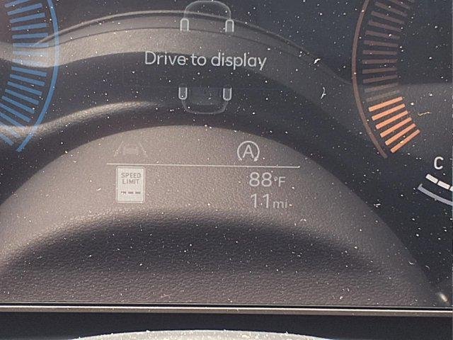 New 2026 White Hyundai SE FWD image 20