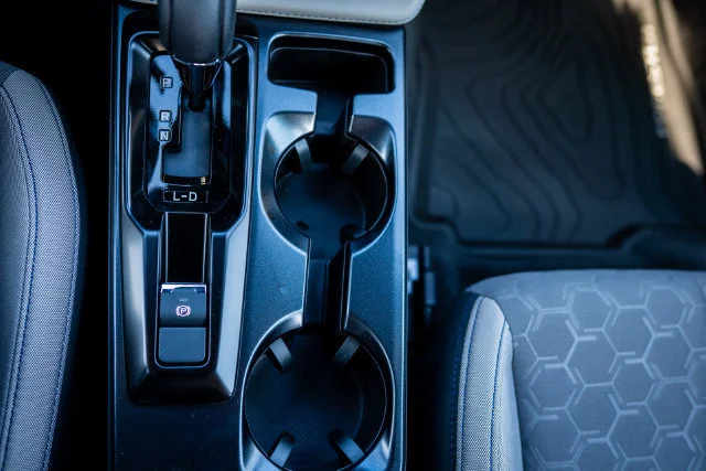 New 2026 Daybreak Blue Pearl Subaru Base image 35
