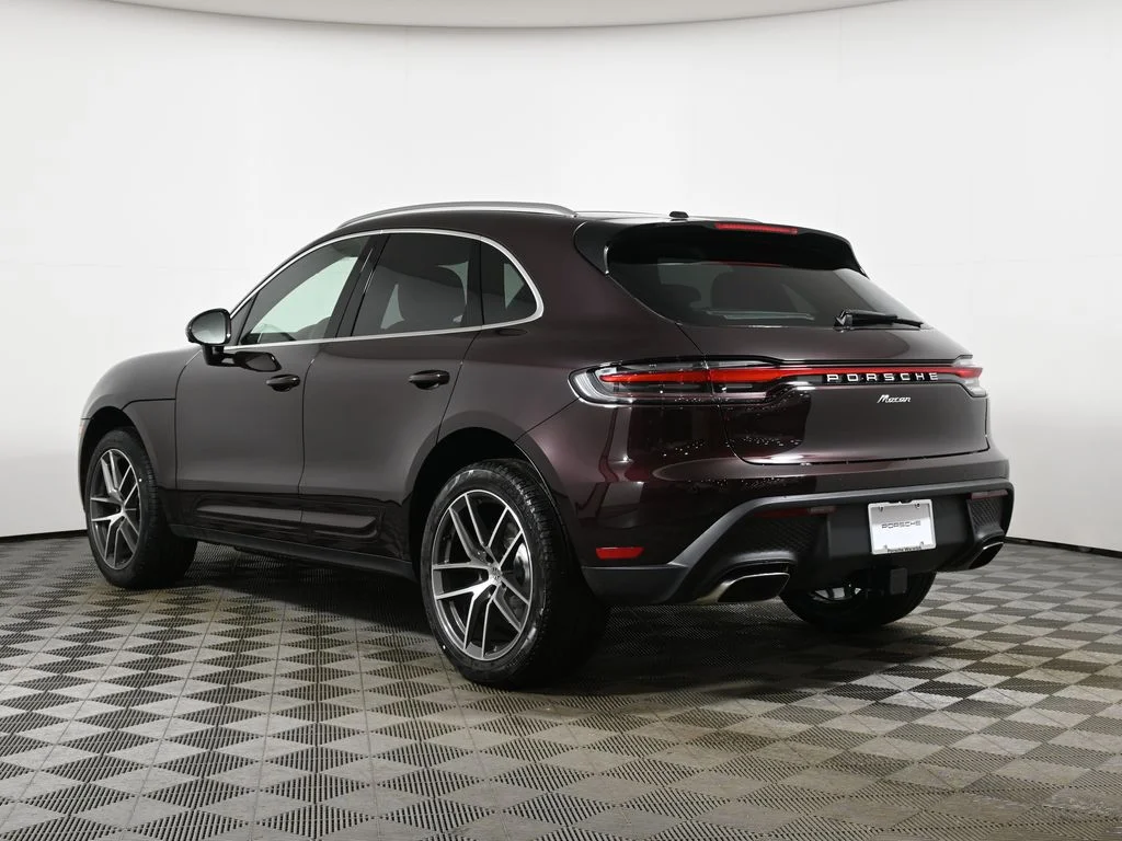 Used 2026 Brown Porsche  image 3