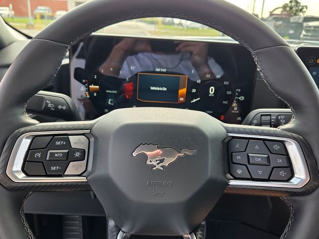 New 2026 Oxford White Ford EcoBoost image 20