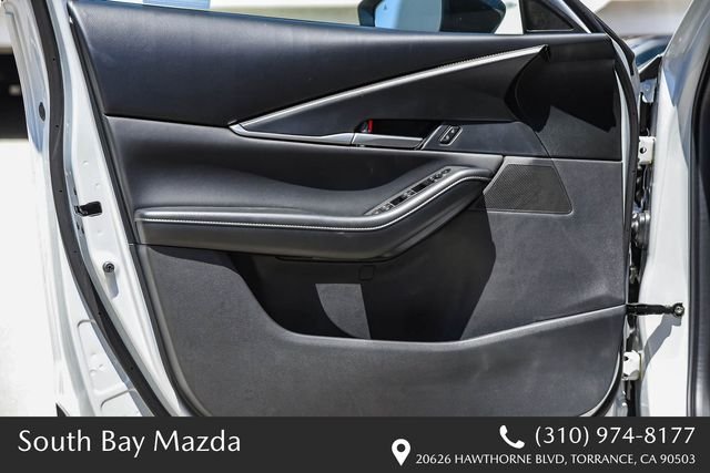 New 2026 Deep Crystal Blue Mica Mazda 2.5 S Aire Edition image 24