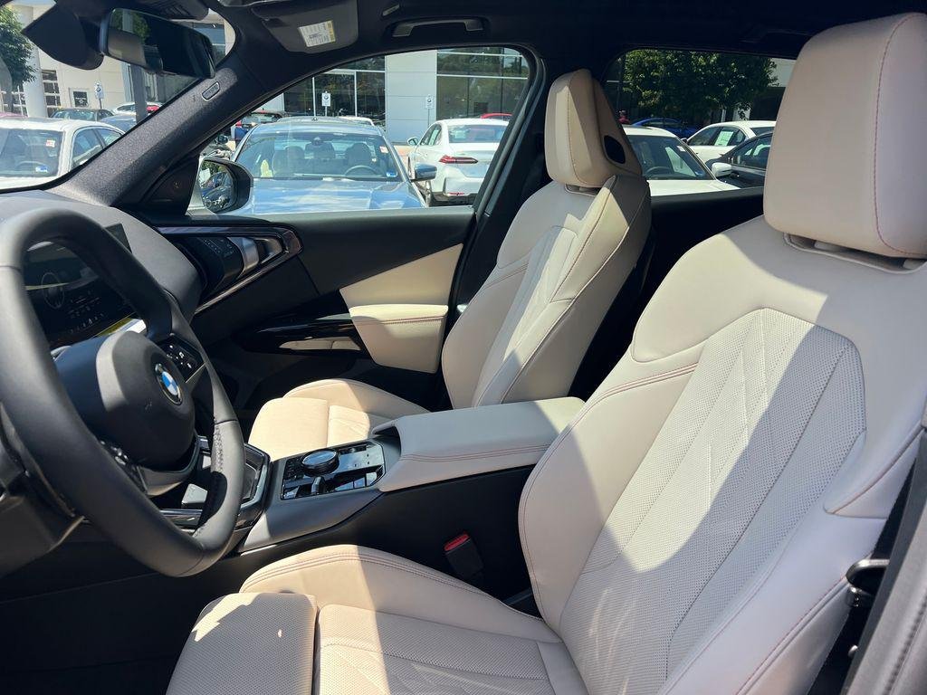 New 2026 Skyscraper Grey Metallic BMW 30 xDrive image 3