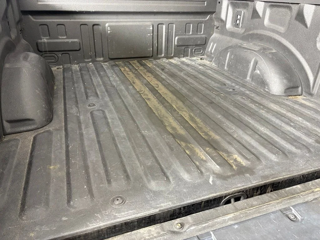 Used 2024 Black Ford Raptor image 45