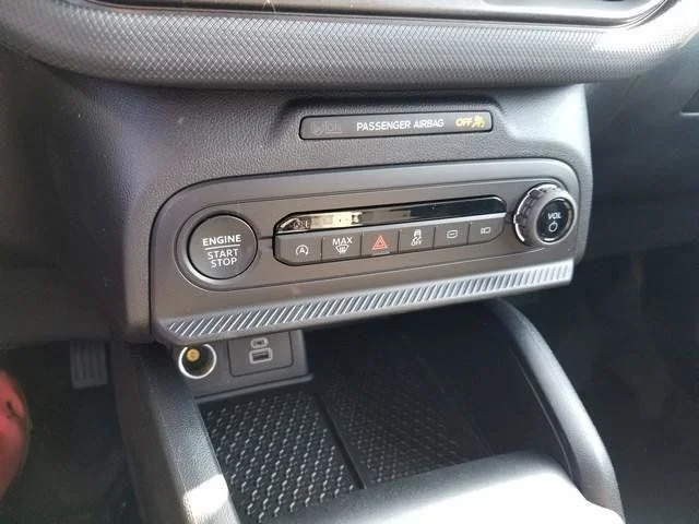 New 2026 Carbonized Gray Metallic Ford Big Bend® image 22