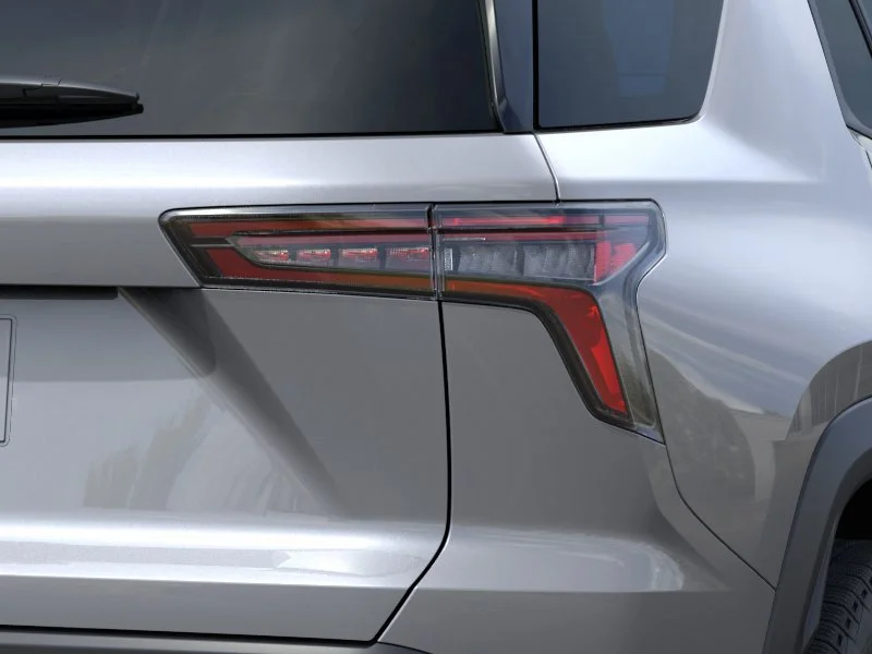 2026 Chevrolet Equinox LT - Photo 11