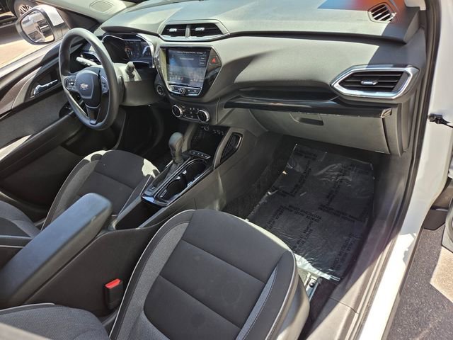 2023 Chevrolet TrailBlazer LT - Photo 16
