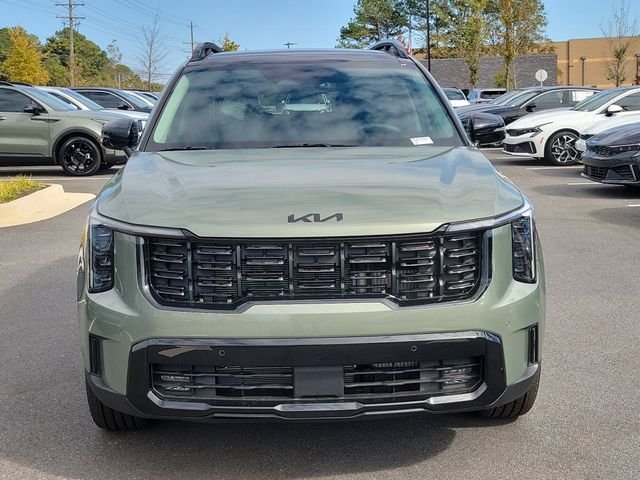 2026 Kia Sorento X-Line EX - Photo 2