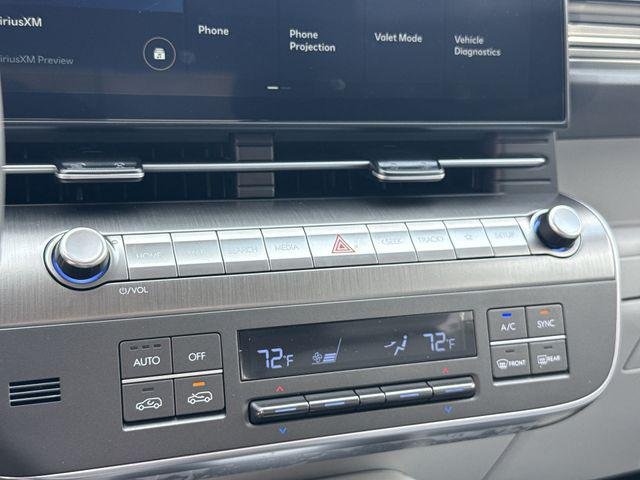 New 2026 White Hyundai SEL Sport AWD image 18