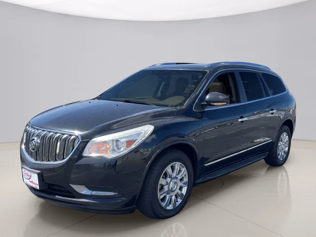 2014 Buick Enclave LEATHER