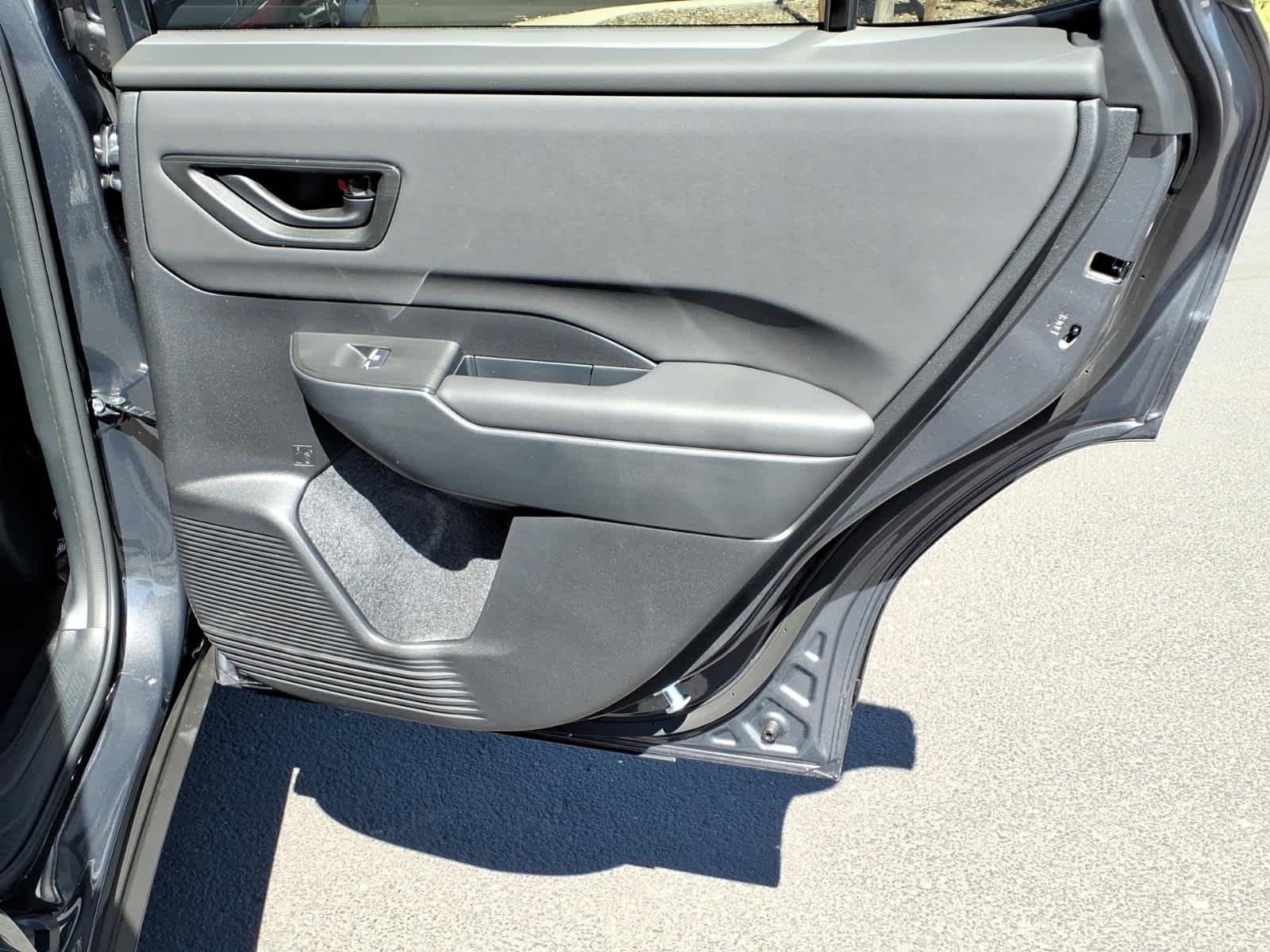 New 2026 MAGNETITE GRAY METALLIC Subaru Wilderness image 16