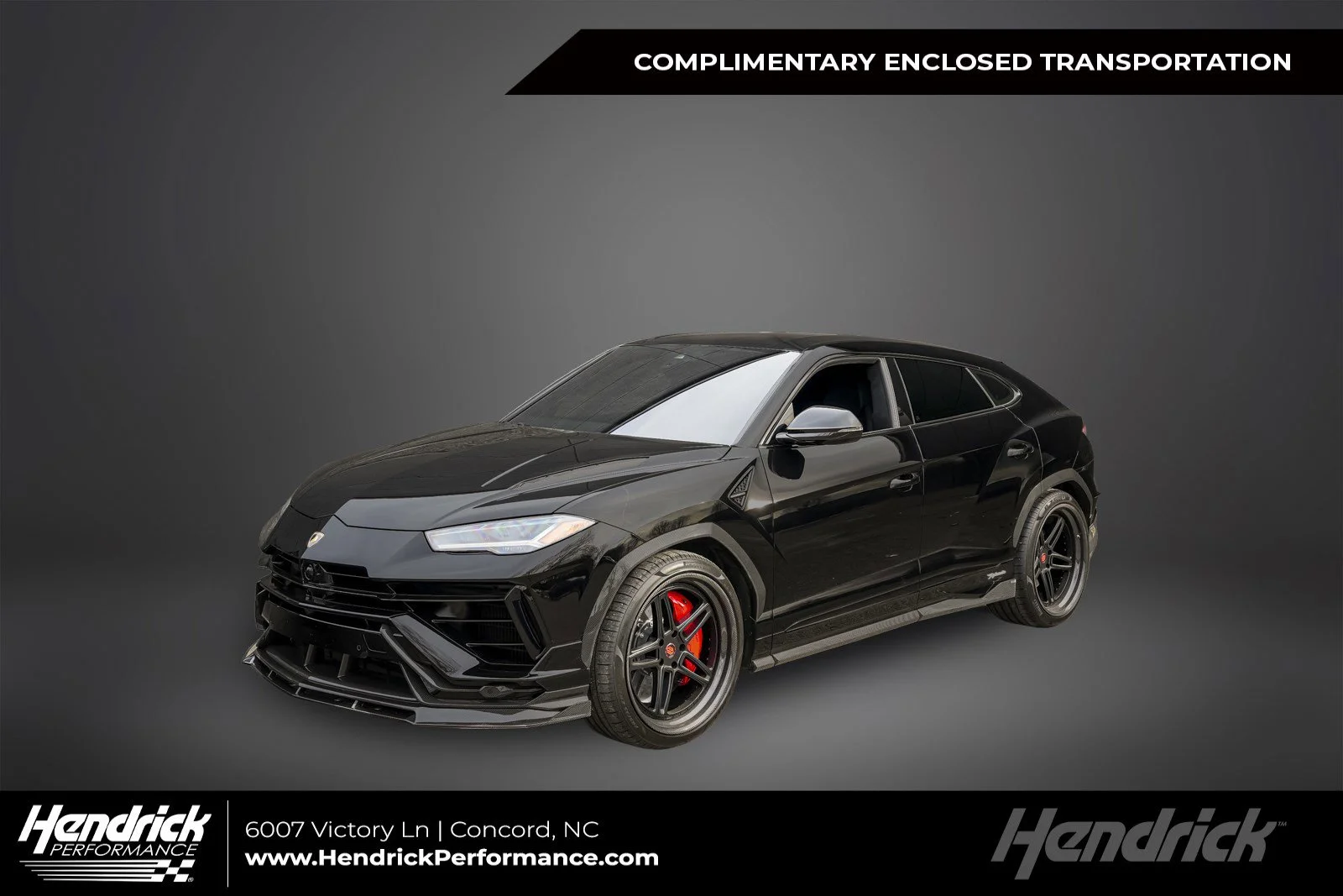2024 Lamborghini Urus 4.0 V8 Performante's photo