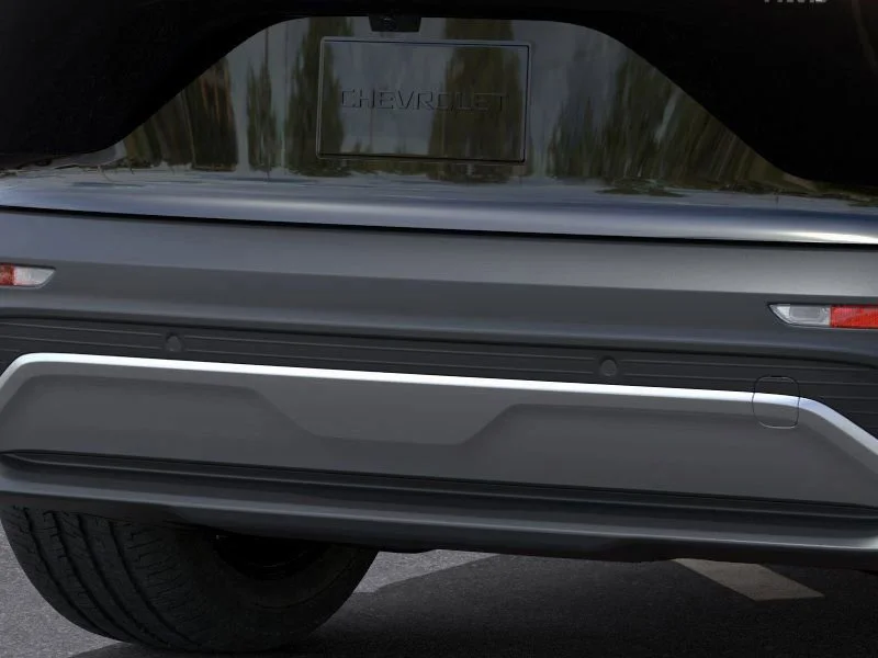 2025 Chevrolet Blazer EV LT - Photo 15