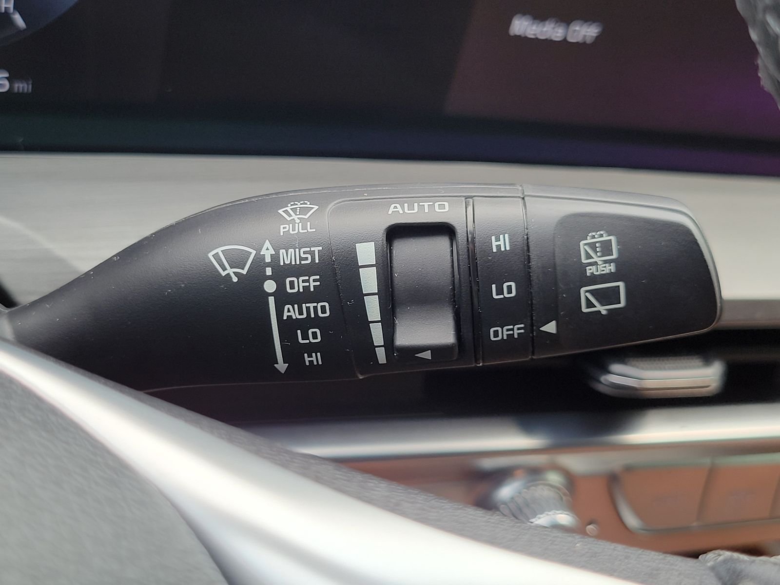 Used 2024 Red Kia SX-Prestige X-Line image 20