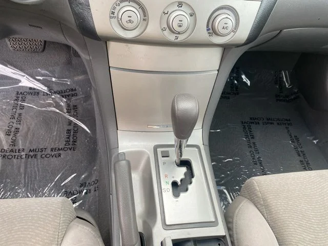 Used 2008 Gray Toyota  image 14