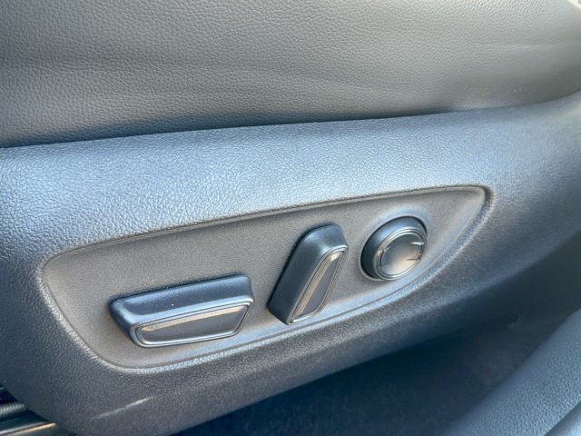 Certified Used 2024 Silver Toyota Limited image 15