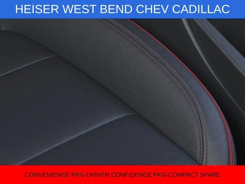 2026 Chevrolet Trailblazer RS - Photo 21
