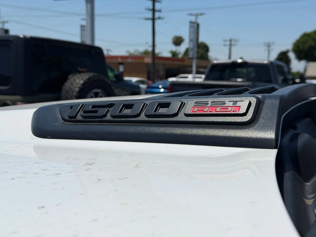 2025 RAM 1500 Limited - Photo 12