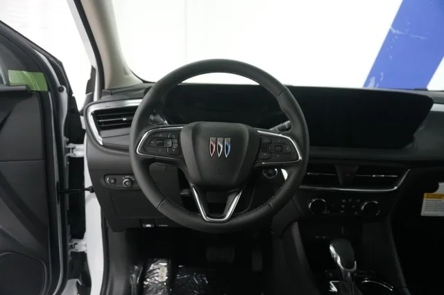 2026 Buick Encore GX Preferred - Photo 22