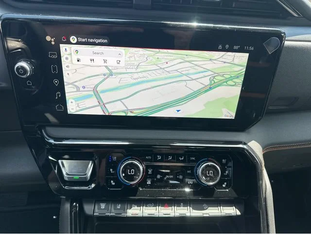 2026 GMC Sierra 2500HD AT4 - Photo 21