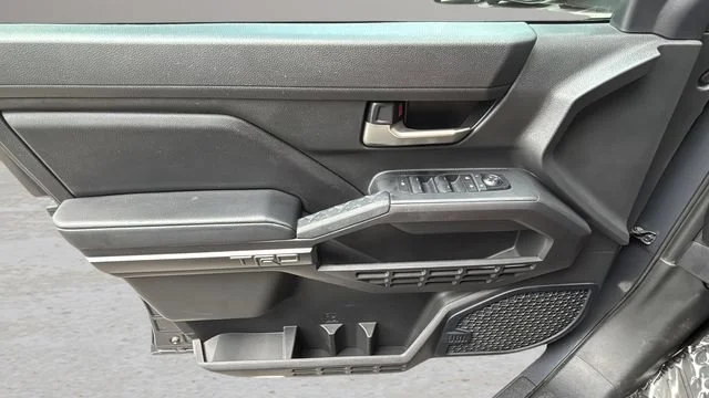 Used 2024 Gray Toyota SR5 image 20