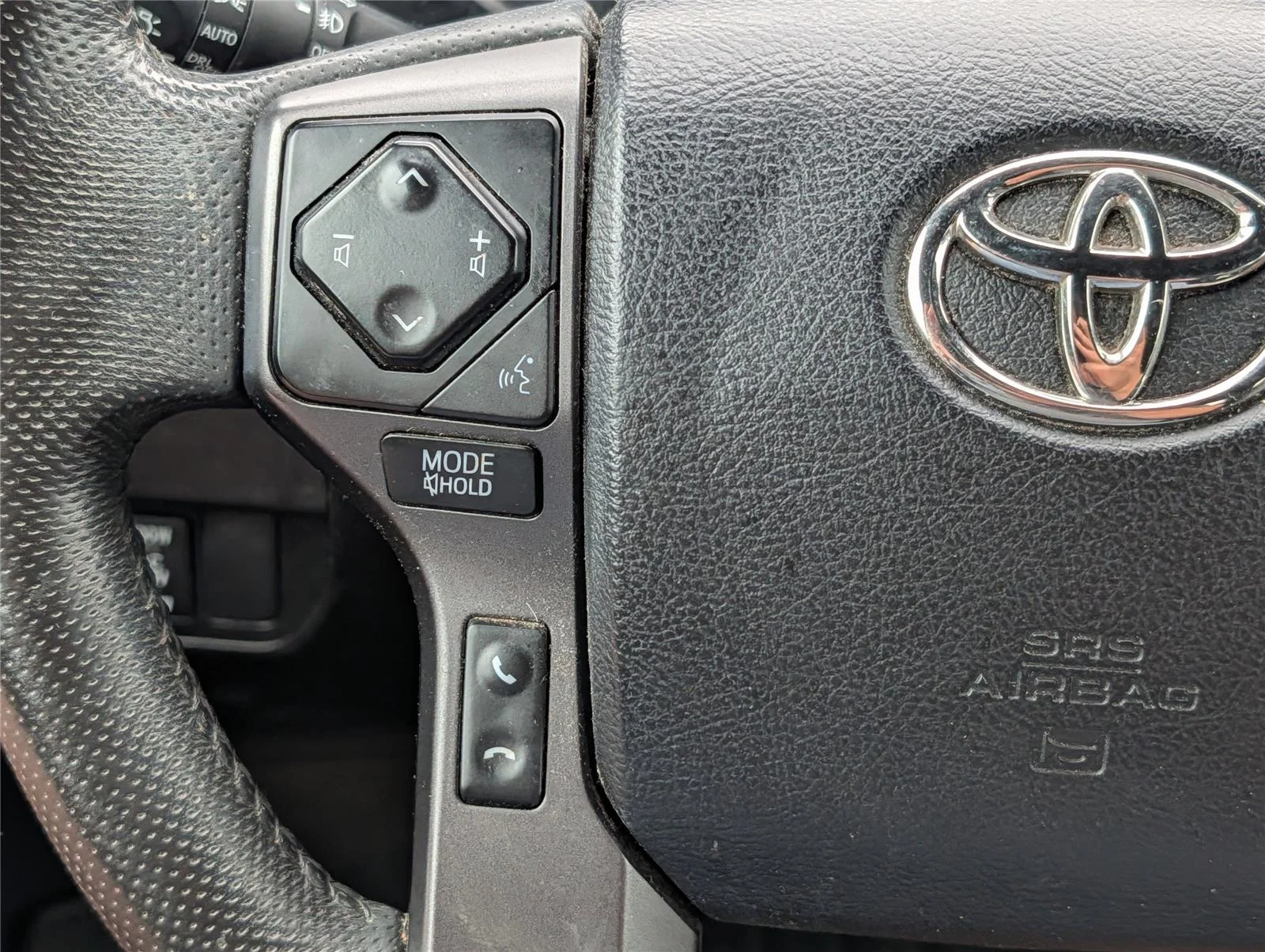 Used 2022 White Toyota TRD Off-Road image 22