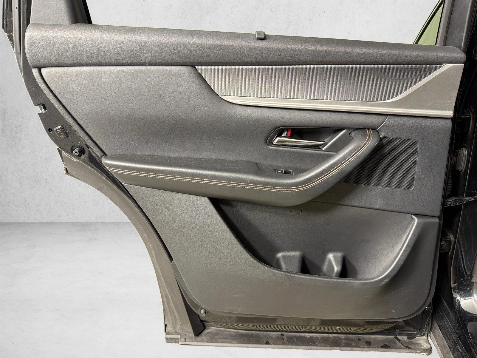 Used 2025 Black Mazda Premium Plus Package image 24