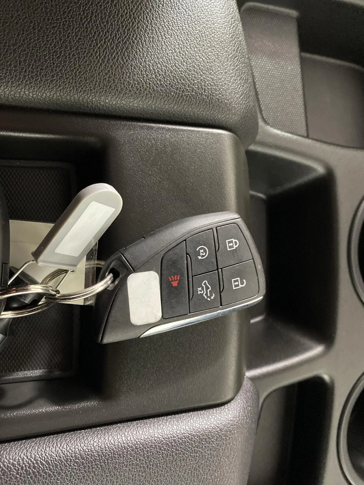 Used 2024 Red Hot Chevrolet Custom image 24