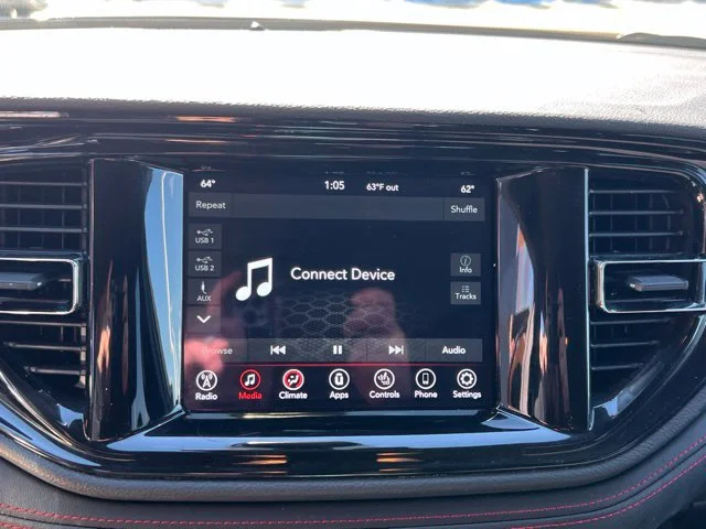 Used 2023 Red Dodge GT image 18