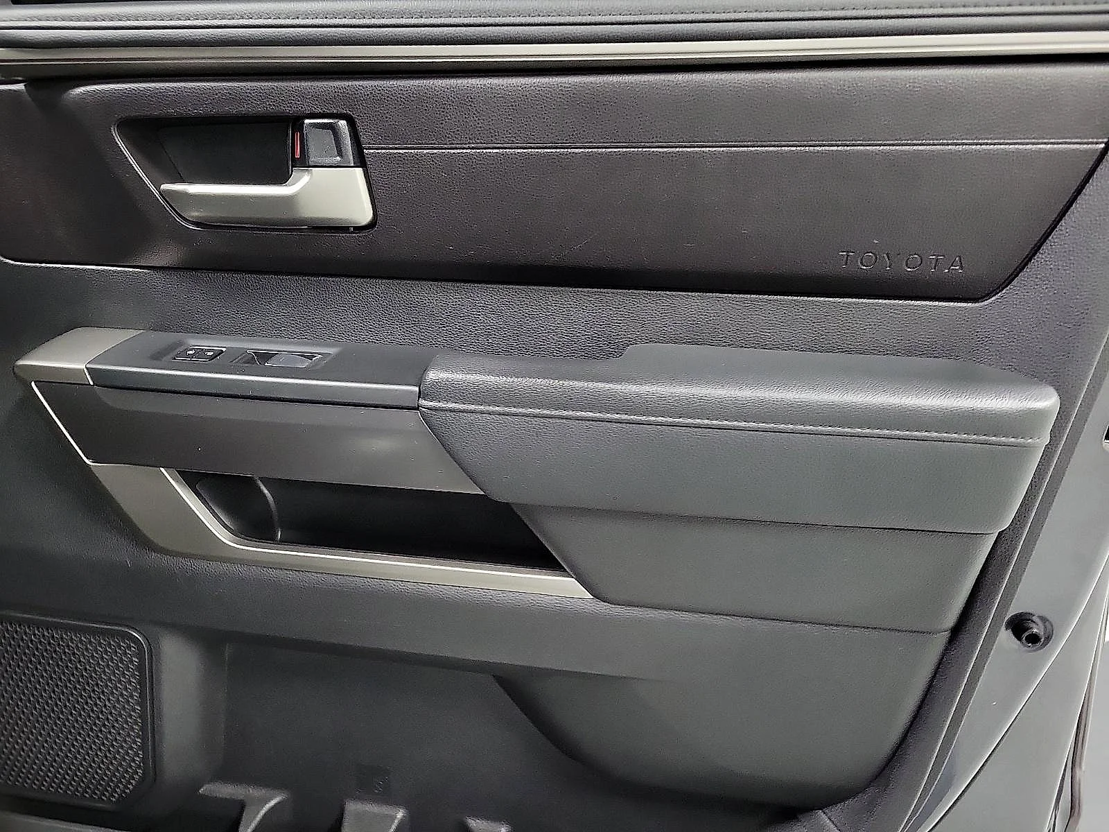 Used 2024 Gray Toyota SR5 image 16