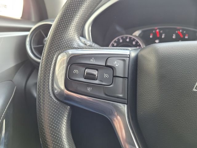 2023 Chevrolet Blazer 2LT - Photo 13