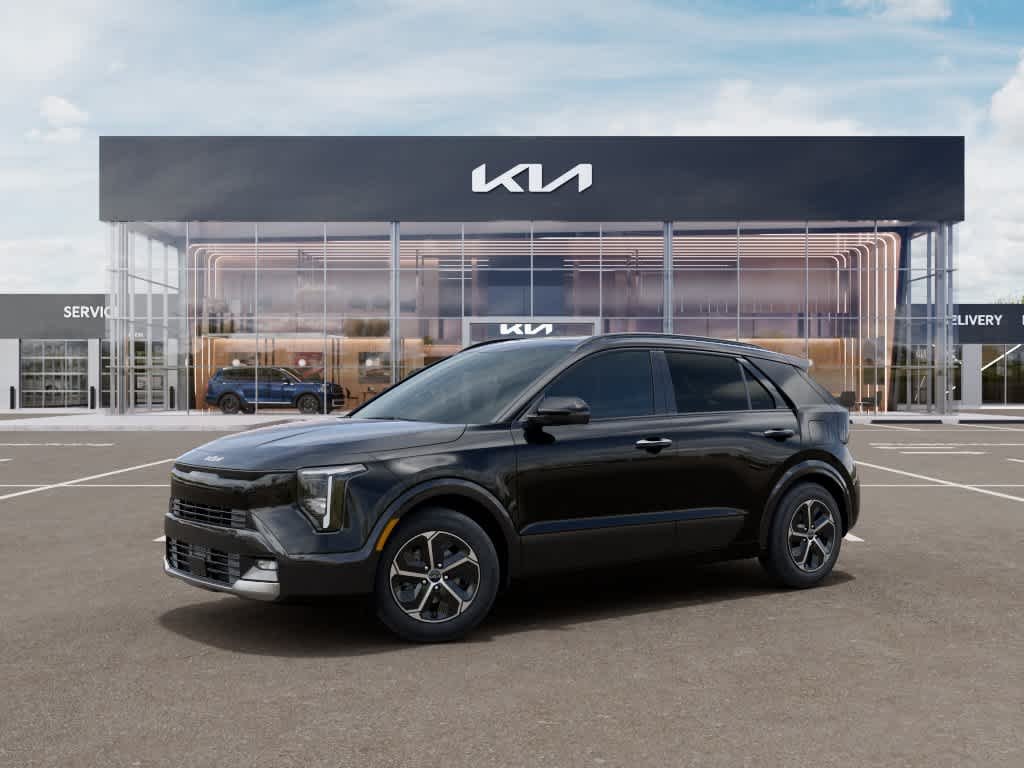 New 2027 ABP/AURORA BLAC Kia SX image 3