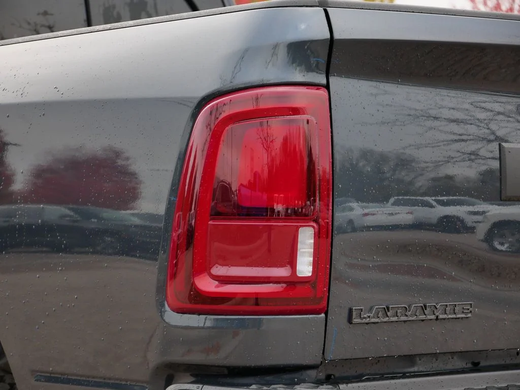 2026 RAM 2500 Laramie - Photo 53