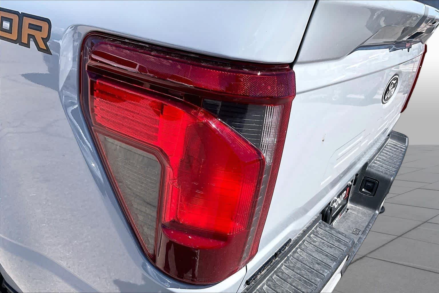 Used 2026 Avalanche Ford Tremor image 28